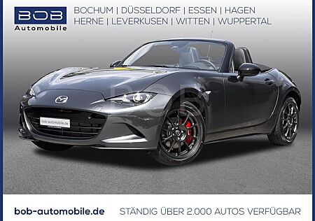 Mazda MX-5 1.5L SKYACTIV-G 132 6MT RWD Homura