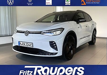 VW ID.4 Volkswagen GTX 4Motion *Infotainment-Paket*AHK