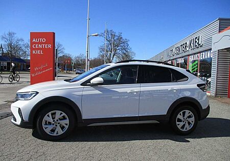 VW Taigo Volkswagen 1.0 TSI Life *Navi*Klima`Sitzhzg.*Tempomat