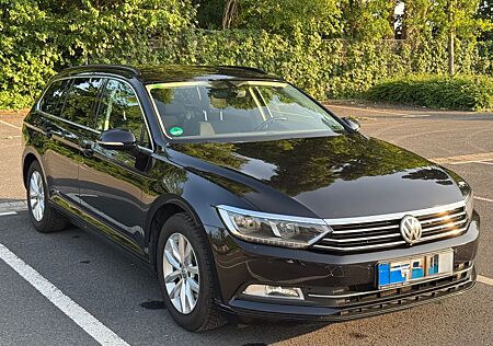 VW Passat Variant Volkswagen 1.6 TDI DSG