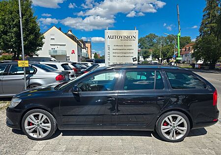 Skoda Octavia Combi RS Xenon Tüv 05.2027