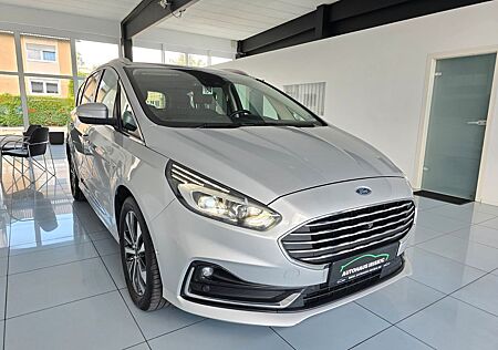 Ford S-Max AUTOMATIK TITANIUM