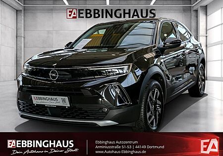 Opel Mokka B 1.2 DI Turbo Elegance Navi Kamera LED