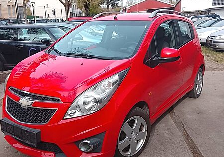 Chevrolet Spark LT