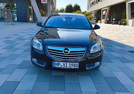 Opel Insignia 2.0 CDTI Cosmo Vollausstattung TÜV06/26