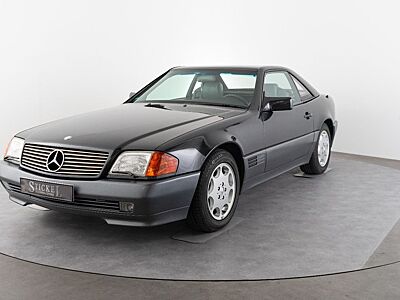 Mercedes-Benz SL 280
