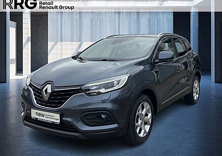 Renault Kadjar 1.5 DCI 115 Business Edition ABS ESP