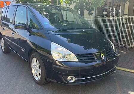 Renault Espace TÜV NEU!!!!
