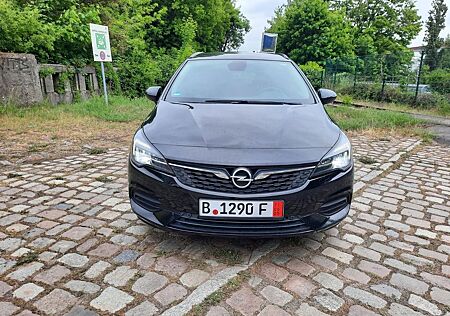 Opel Astra ST 1.5 Diesel 90kW Business Elegance B...
