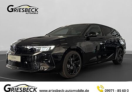 Opel Astra L Sports Tourer GS Line 1.2 Turbo EU6e Nav