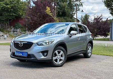 Mazda CX-5 Sports-Line AWD Kamera/BOSE/SHZ