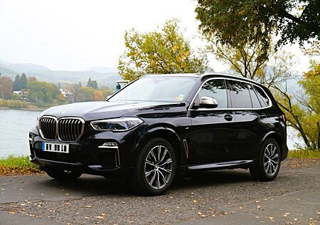 BMW X5 M50 gebraucht kaufen BMW X5 M50i