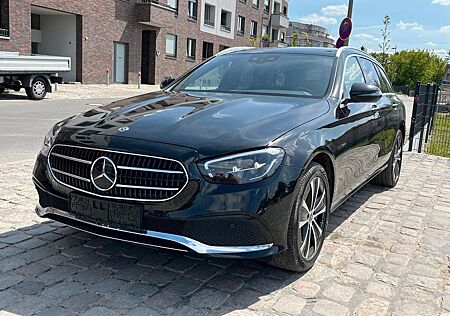 Mercedes-Benz E 300 de 4Matic T-Modell