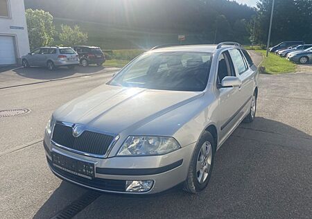 Skoda Octavia Combi HU03.26/Klima/Euro4