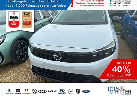Opel Corsa Edition LED|Carplay|Klima|PDC|SHZ|DAB