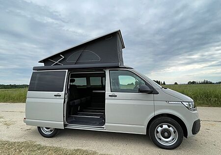VW T6 California Volkswagen