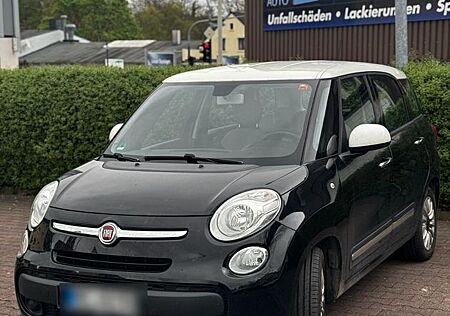 Fiat 500L 1.6 16V Multijet 88kW Lounge S&S Lounge
