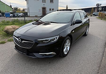 Opel Insignia B Sports Tourer Innovation