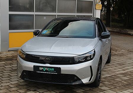 Opel Corsa F GS~KAMERA~NAVI~SITZHEIZUNG