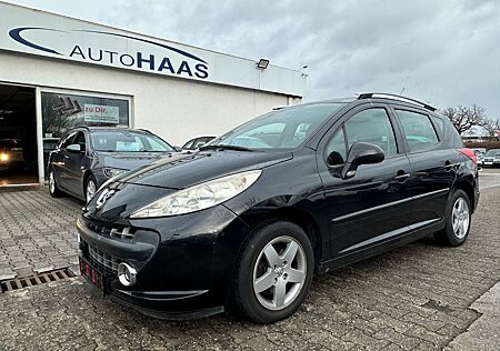 Peugeot 207 SW Sport