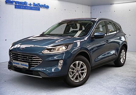 Ford Kuga 2.5 Duratec PHEV TITANIUM *AWR*KLIMA*RFK*