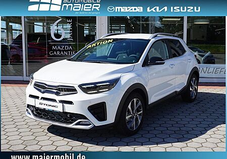 Kia Stonic 1.0T 48V GT-LINE *DAB *NAVI* LED* KAMERA*