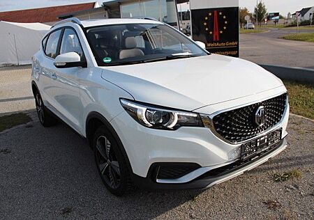 MG ZS EV Luxury Pano Leder Navi Cam