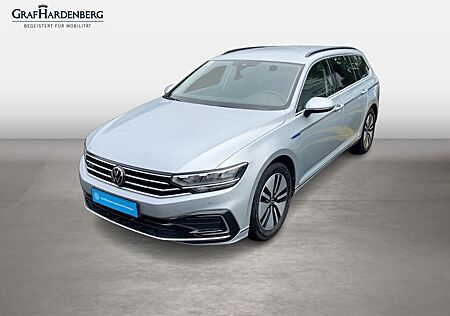 VW Passat Variant Volkswagen GTE 1.4 TSI DSG ACC Kamera Navi