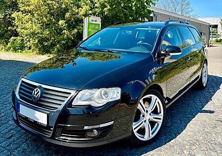 VW Passat Variant Volkswagen 1.8 TSI Sportline- Apple CarPlay
