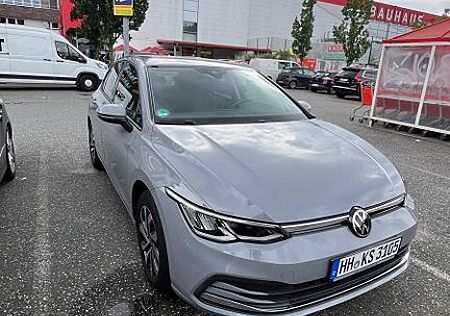 VW Golf Volkswagen 1.0 TSI OPF 81kW ACTIVE ACTIVE