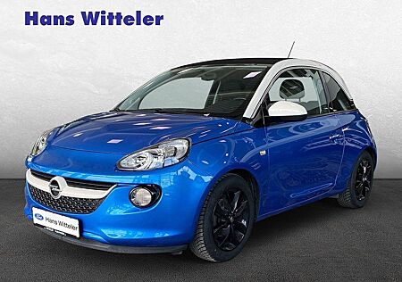 Opel Adam Open Air/Winterpaket/Klim/Faltdach/Garantie