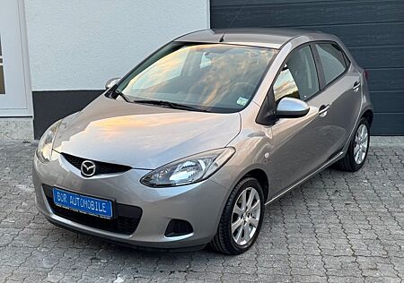 Mazda 2 Lim. 1.3 Independence/Klimaanlage/TüvNeu/EBD/
