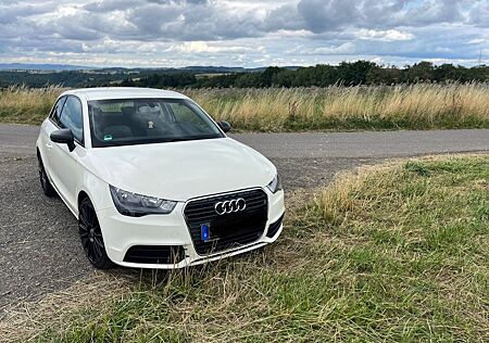 Audi A1 1.2 TFSI Ambition Ambition