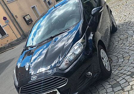Ford Fiesta 1,0 EcoBoost bj2015 Klima zahnrimen Neu