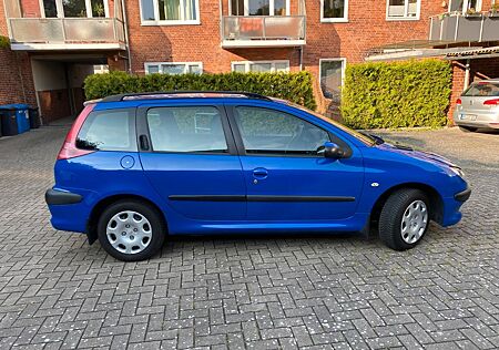 Peugeot 206 Tendance 90 ESP Tendance