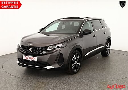 Peugeot 5008 GT 1.2 PureTech 130 LED ACC Navi 360°