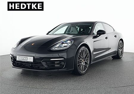 Porsche Panamera 4 2.9 Platinum Edition Sport AGA