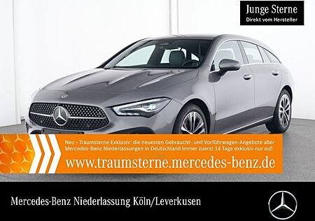 Mercedes-Benz CLA 180 Shooting Brake CLA 180 SB Progres. LED KEYLESS Kamera Easy-Pack