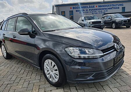 VW Golf Volkswagen VII Variant * 1 Hand* Gepflegt*