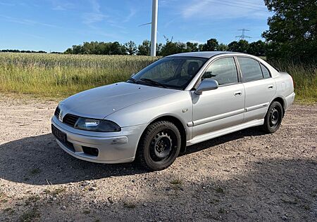 Mitsubishi Carisma 1,8 GDI  Automatik