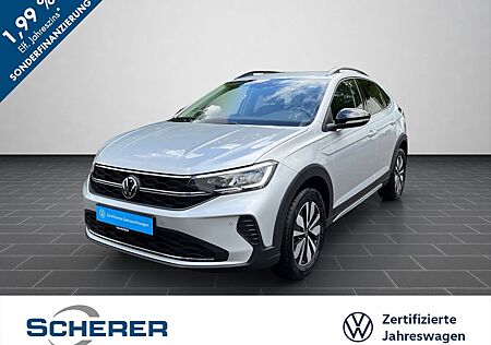 VW Taigo Volkswagen Goal 1.0 TSI, NAVI, SHZ, LED, ACC, APP, TR