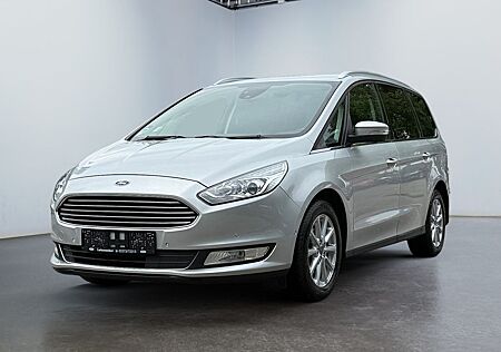 Ford Galaxy Titanium * AUT * 7 SITZE *