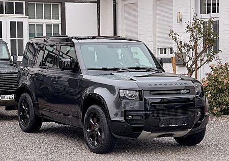 Land Rover Defender 110 X *1.Hand*STHZG*AHK*PANO*