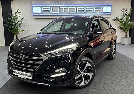 Hyundai Tucson Premium 4WD