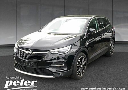 Opel Grandland X Plug-in-Hybrid 4 1.6 DI Start/Stop A