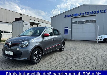 Renault Twingo 3 Experience Klima TÜV Neu