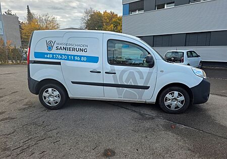 Renault Kangoo gebraucht kaufen Renault Kangoo ENERGY dCi 75 Start Start