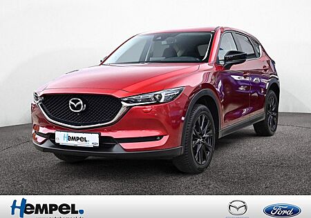 Mazda CX-5 2.0 Edition 100 2WD SHZ NAVI HUD LED 360°
