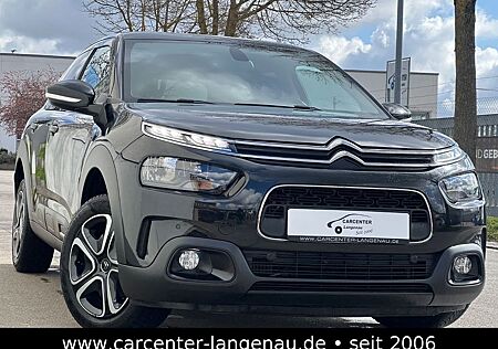 Citroën C4 Cactus 1.2 e-THP Shine
