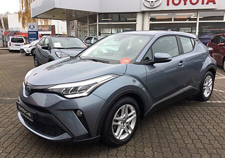 Toyota C-HR 1.8 Hybrid Flow - REDUZIERT!